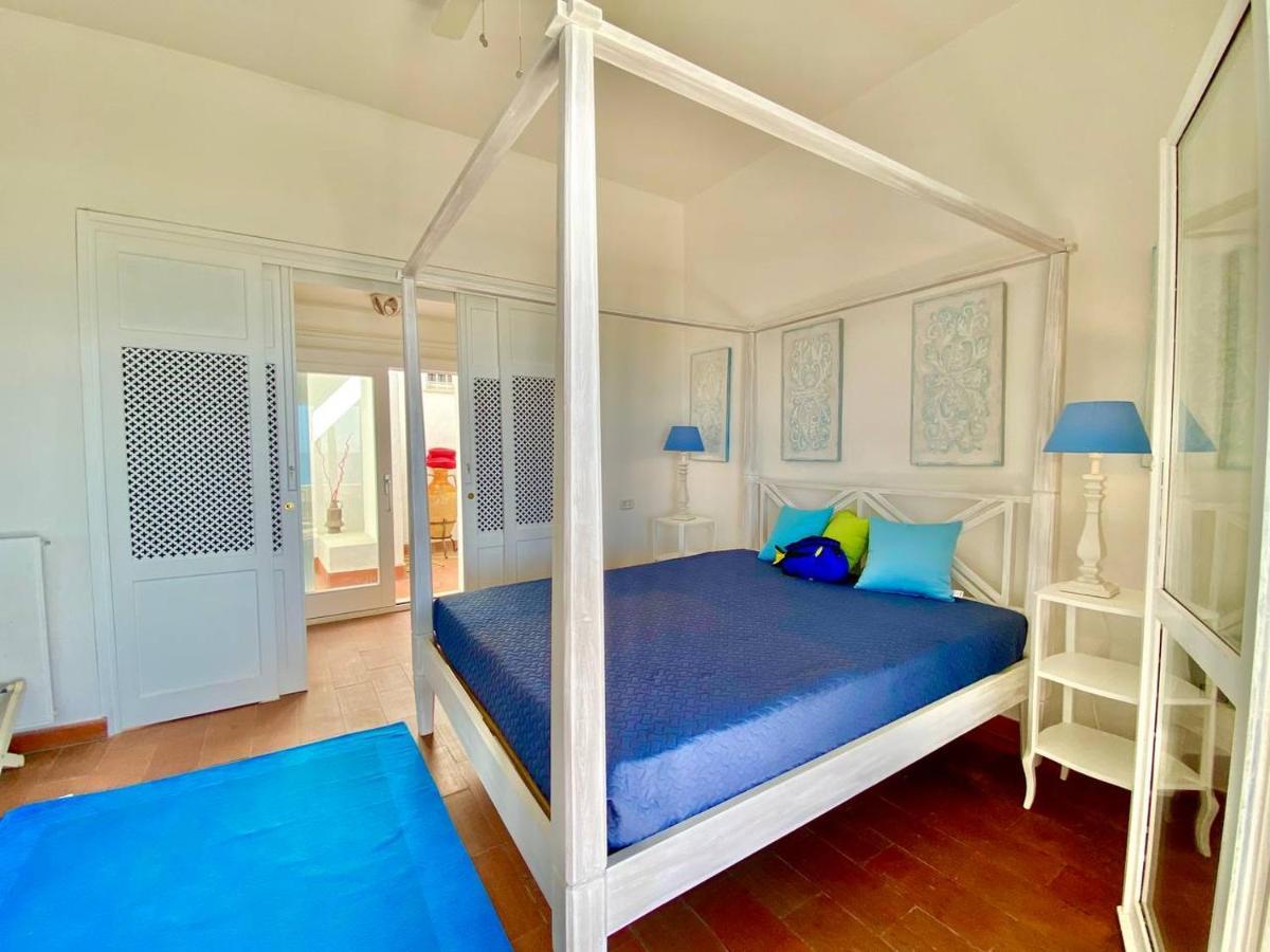 Beachfront House Geremeas Sardegna Apartment Екстериор снимка