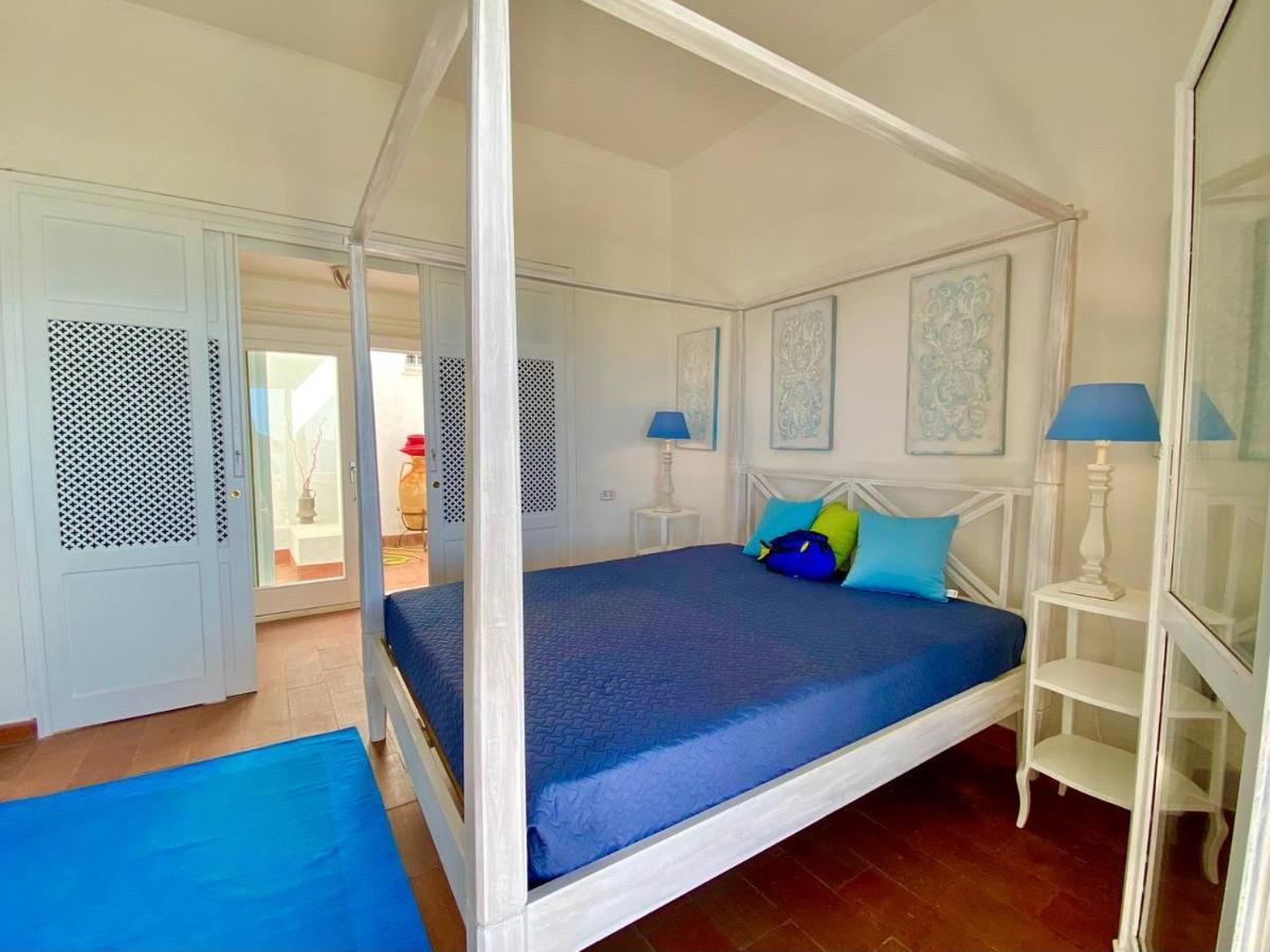 Beachfront House Geremeas Sardegna Apartment Екстериор снимка