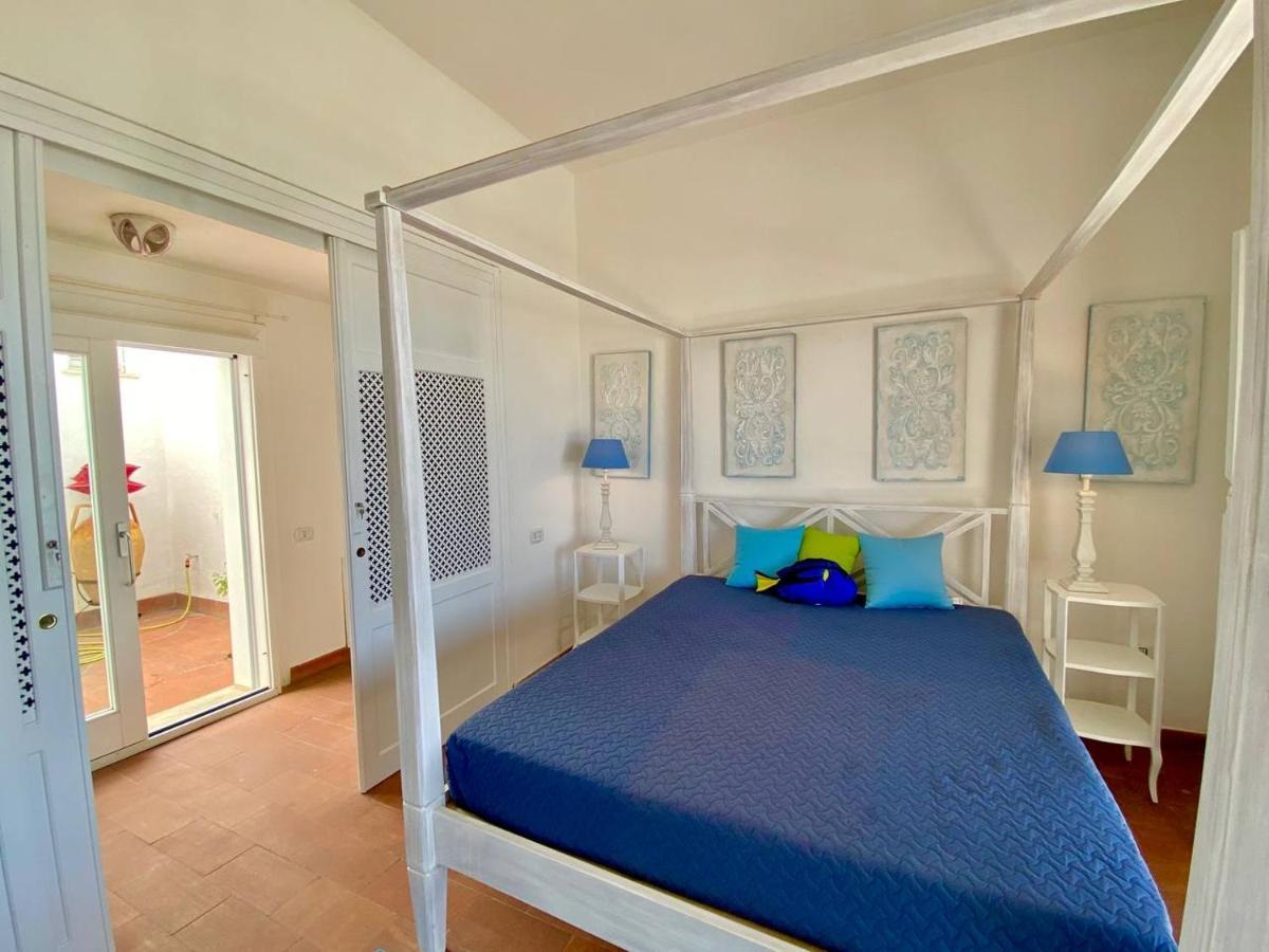 Beachfront House Geremeas Sardegna Apartment Екстериор снимка
