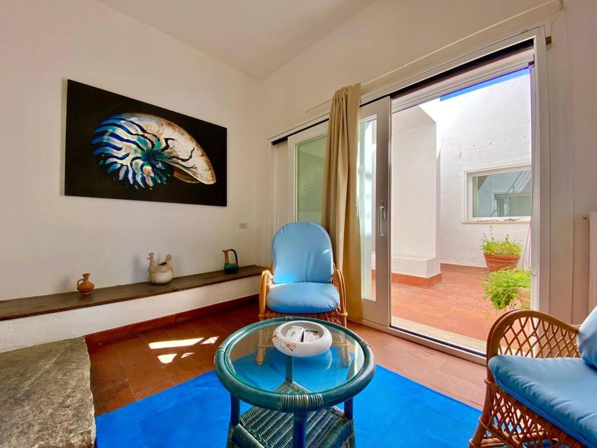 Beachfront House Geremeas Sardegna Apartment Екстериор снимка