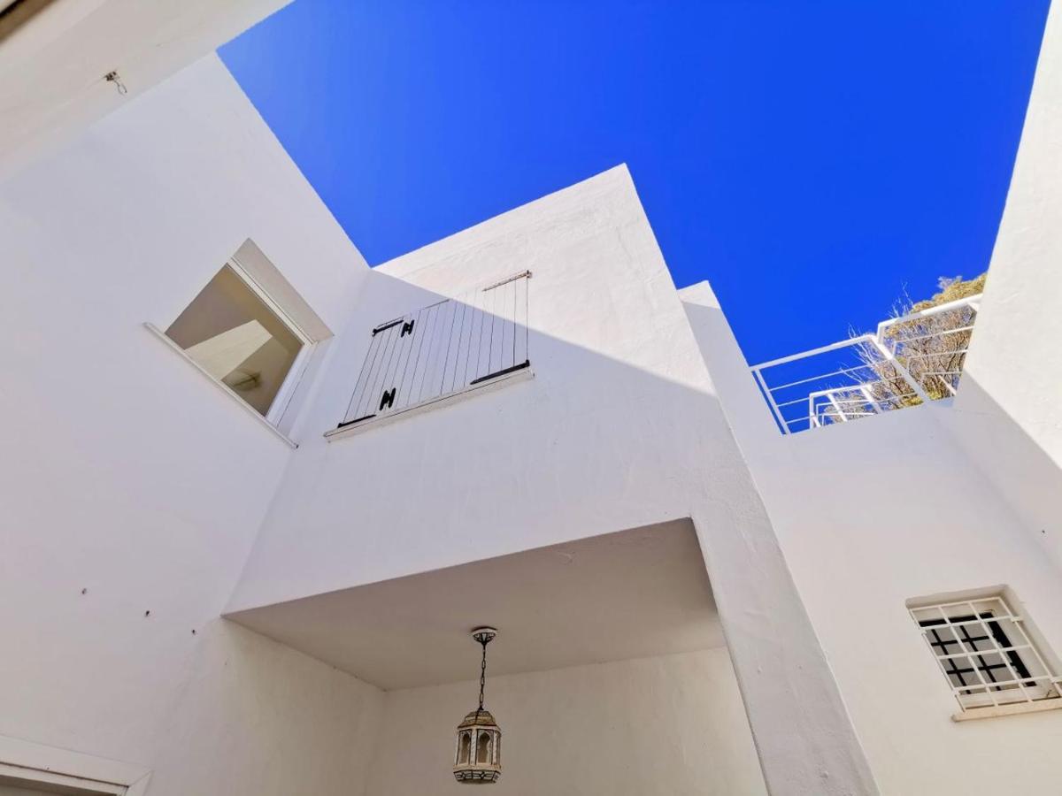 Beachfront House Geremeas Sardegna Apartment Екстериор снимка