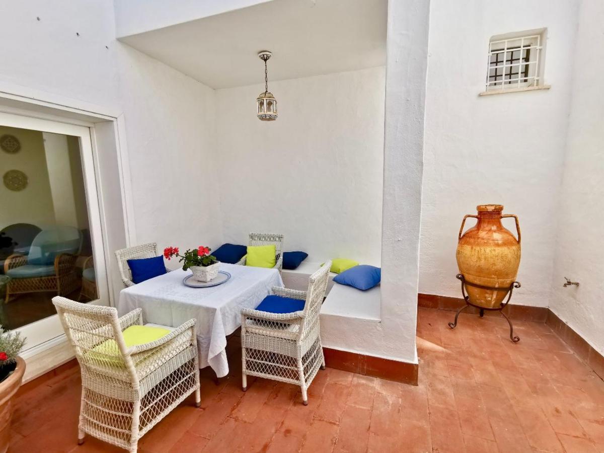 Beachfront House Geremeas Sardegna Apartment Екстериор снимка