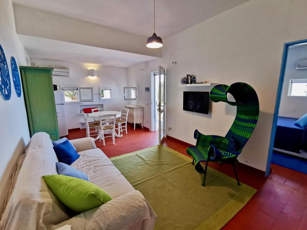 Beachfront House Geremeas Sardegna Apartment Екстериор снимка