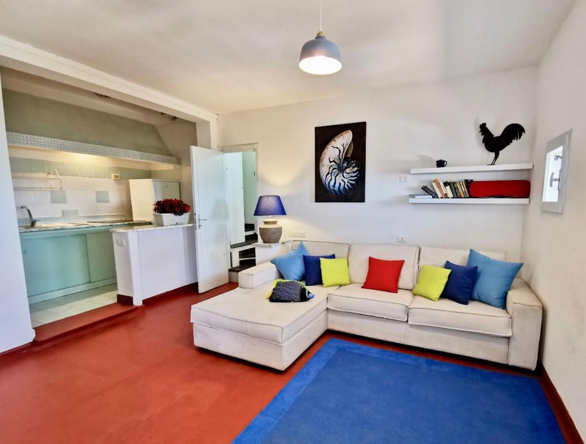 Beachfront House Geremeas Sardegna Apartment Екстериор снимка