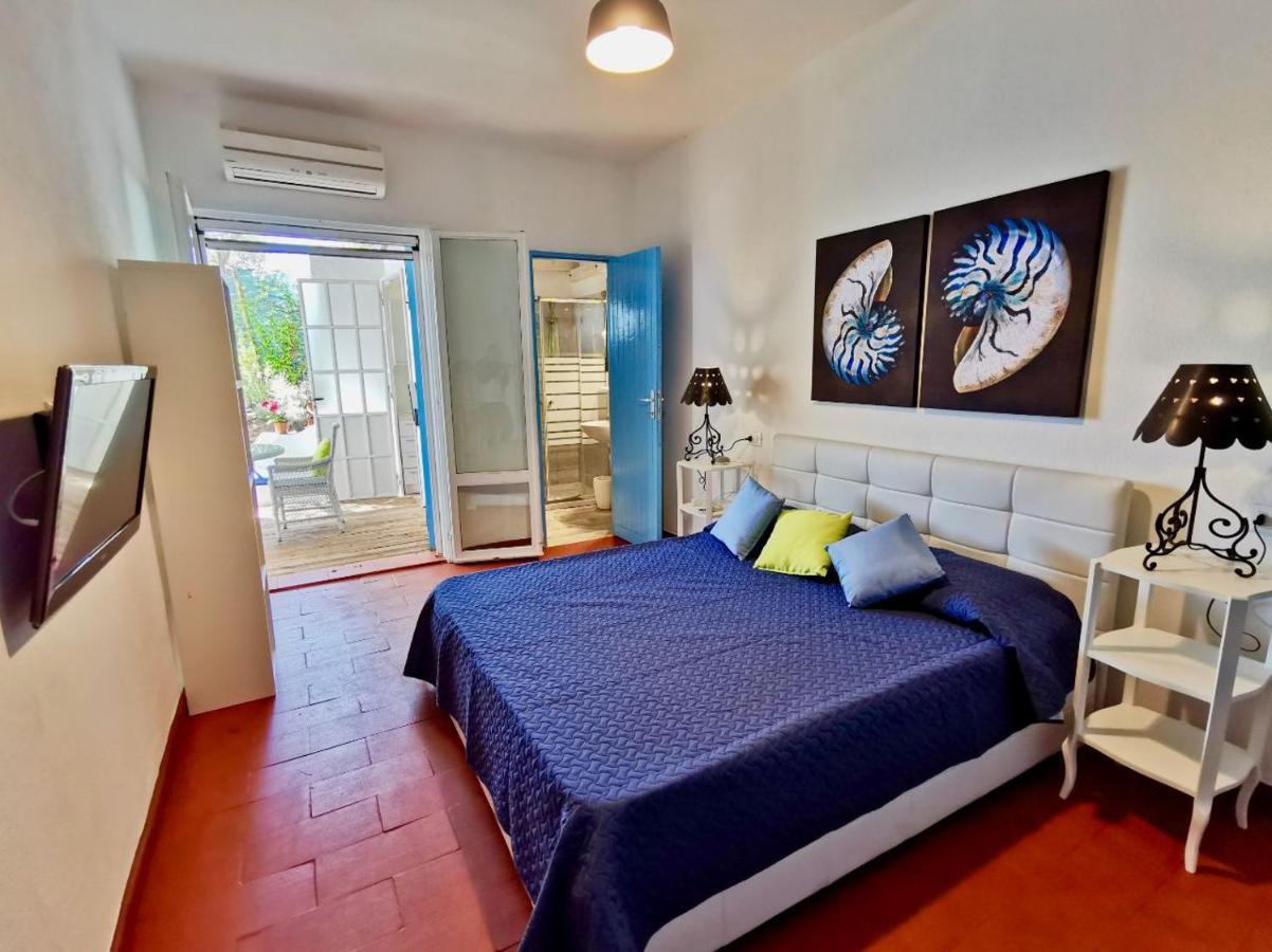 Beachfront House Geremeas Sardegna Apartment Екстериор снимка